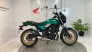 Kawasaki Z ER650MPFBB Special Colour Grapphics II (23MY)